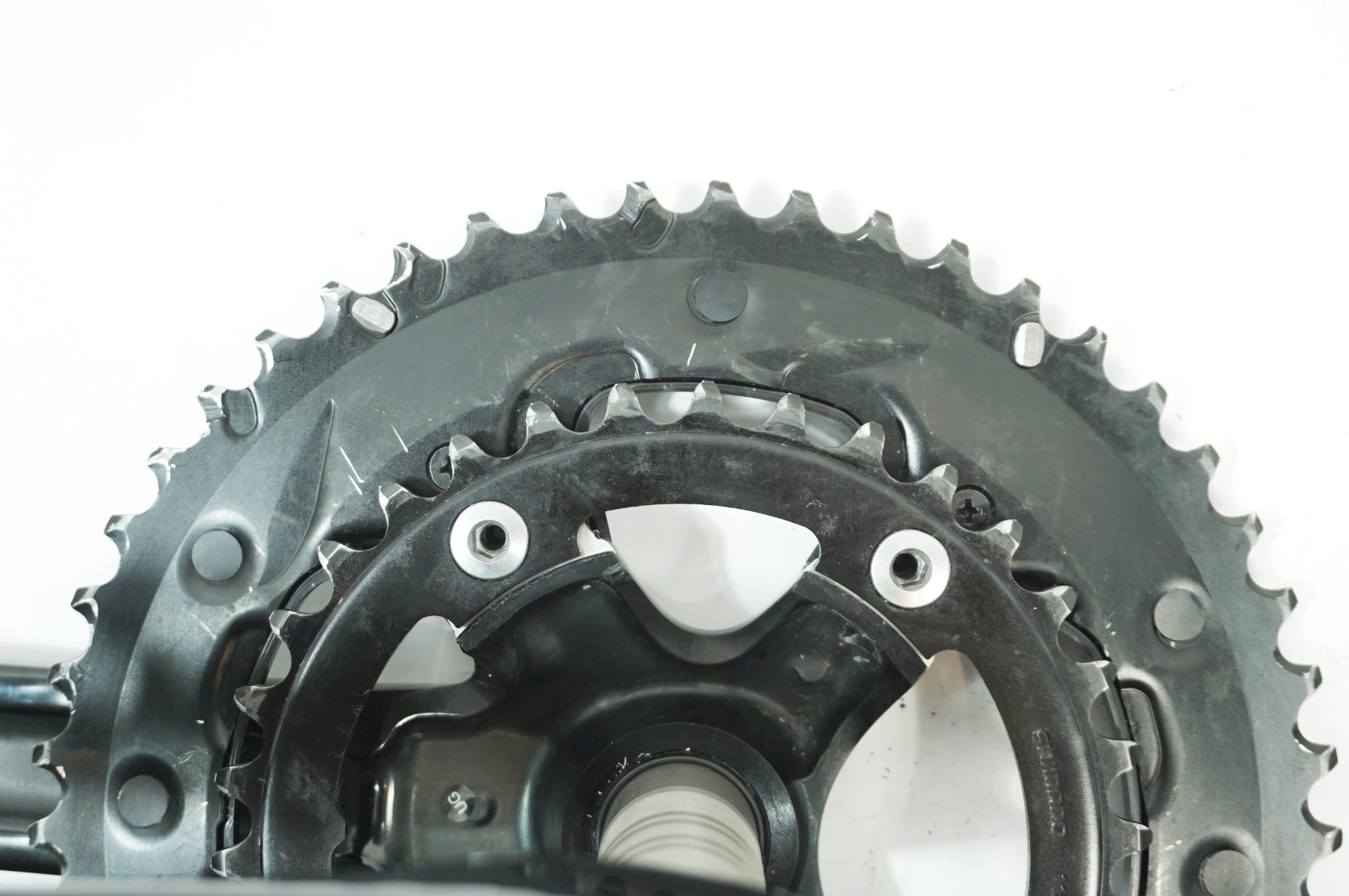 パーツ FC-RS510 165mm 50-34T M8NhcAXAZJcDZMWFxk38N9e2pyOmzR