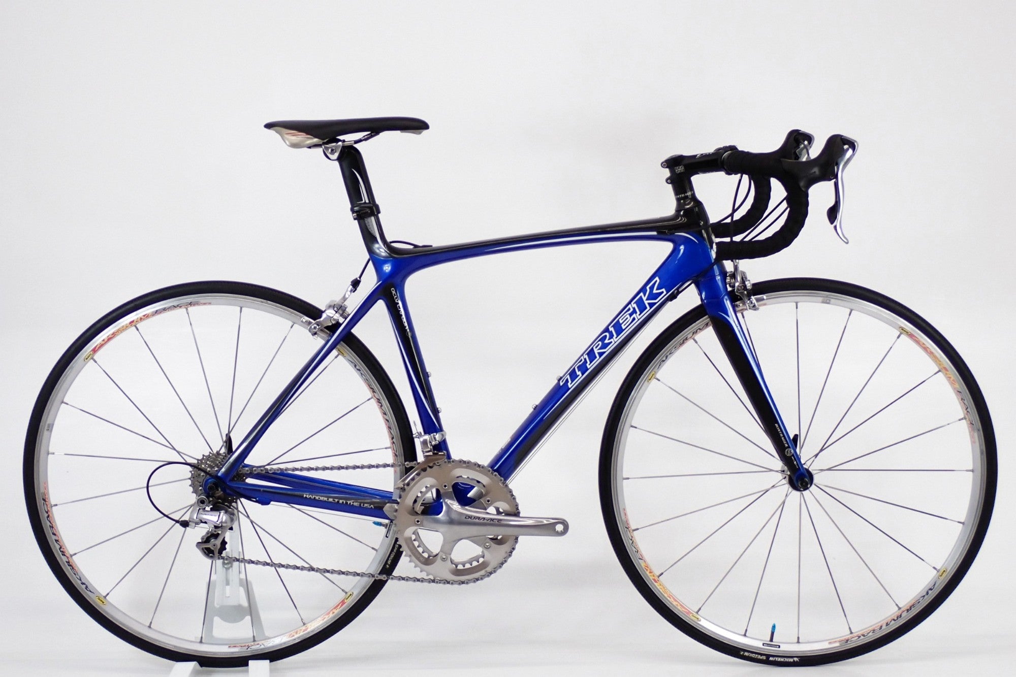 TREK 「トレック」 MADONE 5.2 2008年モデル ロードバイク / 伊勢崎店