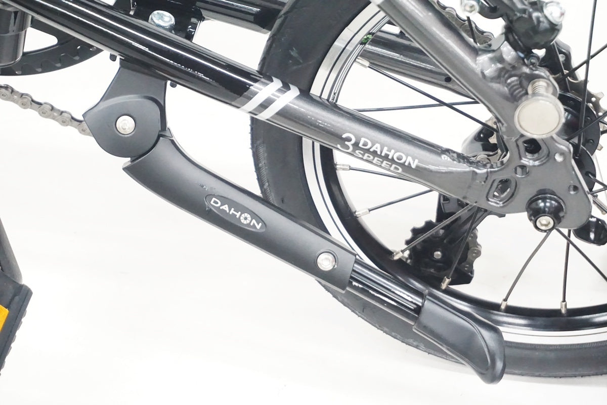 DAHON 「ダホン」 K3 2022年モデル 14インチ 折り畳み自転車