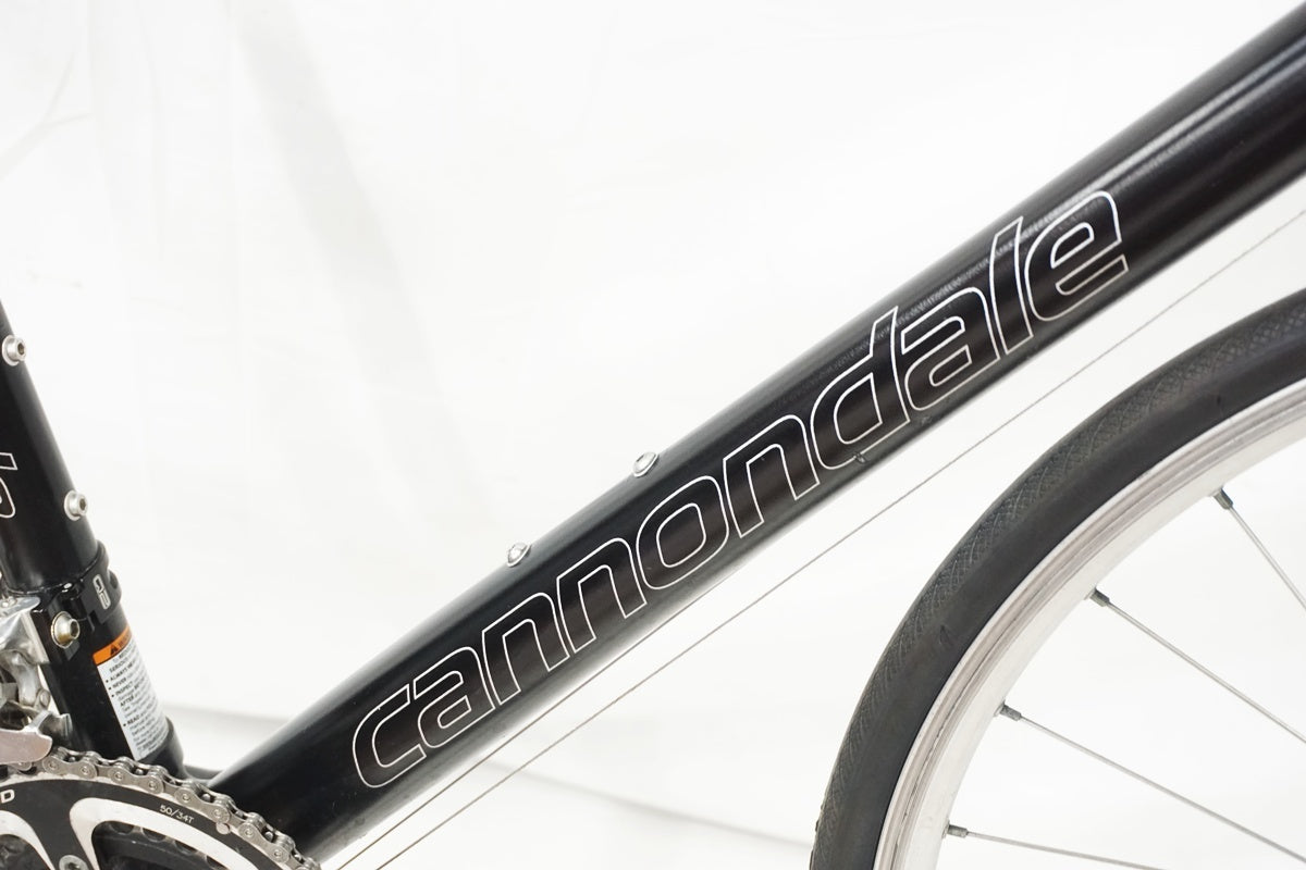 CANNONDALE 「キャノンデール」 CAAD9 2006年頃モデル ロードバイク / 奈良店