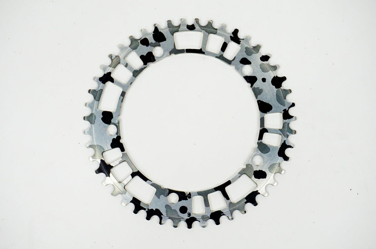 AARNチェーンリング47T AARN track chainring 47T チェーンリング AARN track chainring 47T