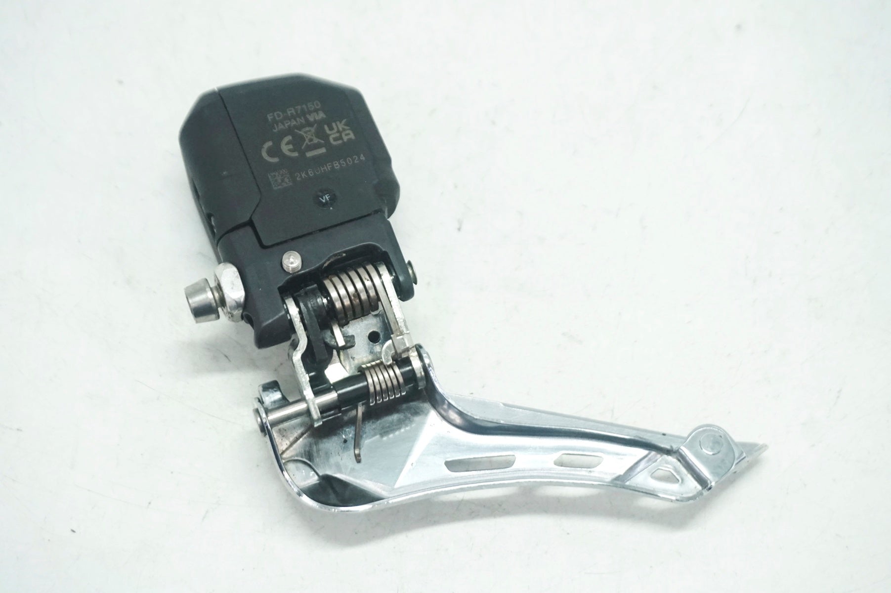 SHIMANO 「シマノ」 105 FD-R7150 フロントディレイラー / 大阪