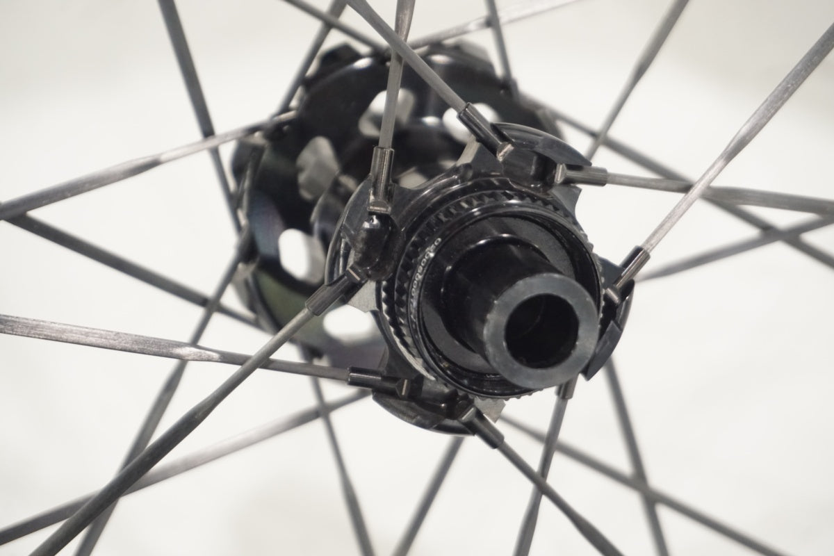 CADEX 「カデックス」 65 Tubeless シマノ11速 ホイールセット / 滋賀大津店