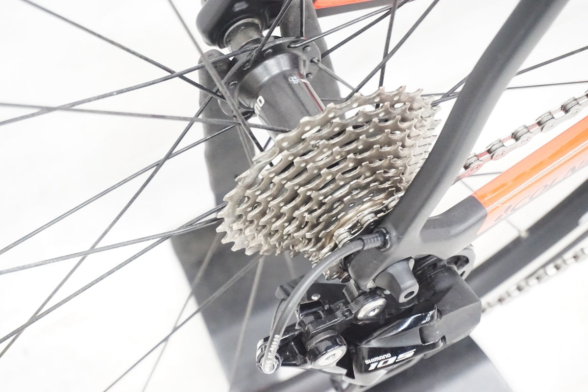 COLNAGO 「コルナゴ」 C-RS 105 2020年モデル ロードバイク/ 大阪美原北インター店