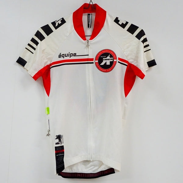 ASSOS 「アソス」 XSサイズ ジャージ / 名古屋大須店 ｜ バイチャリ