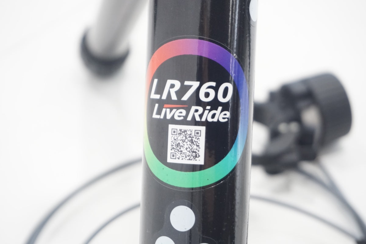 MINOURA 「ミノウラ」 LR760 LIVE RIDE サイクルトレーナー  / 滋賀大津店