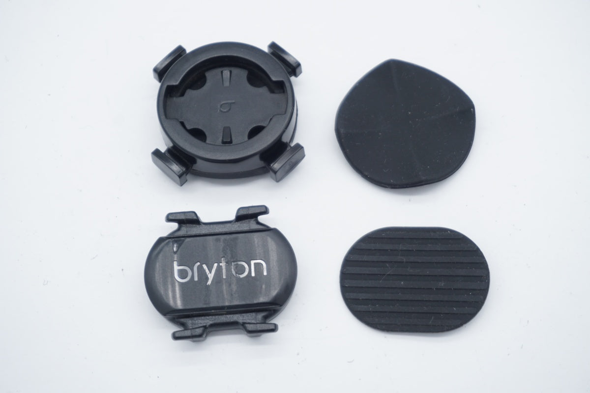 BRYTON 「ブライトン」 RIDER 320 サイクルコンピューター/ 滋賀大津店