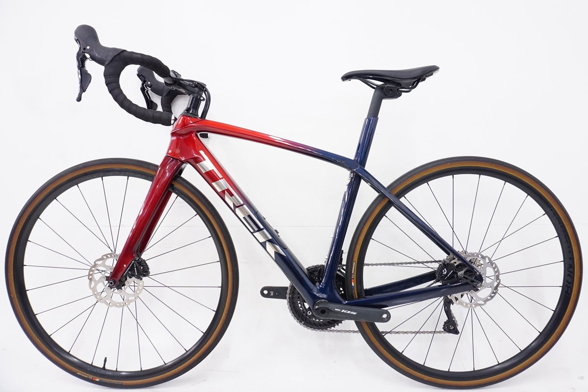TREK 「トレック」 DOMANE SL5 2022年モデル ロードバイク / 浜松店