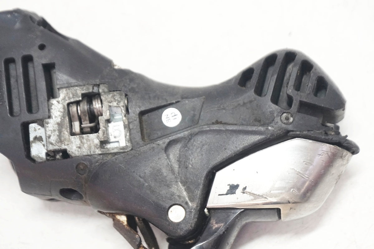 SHIMANO 「シマノ」 105 ST-5700 デュアルコントロールレバー