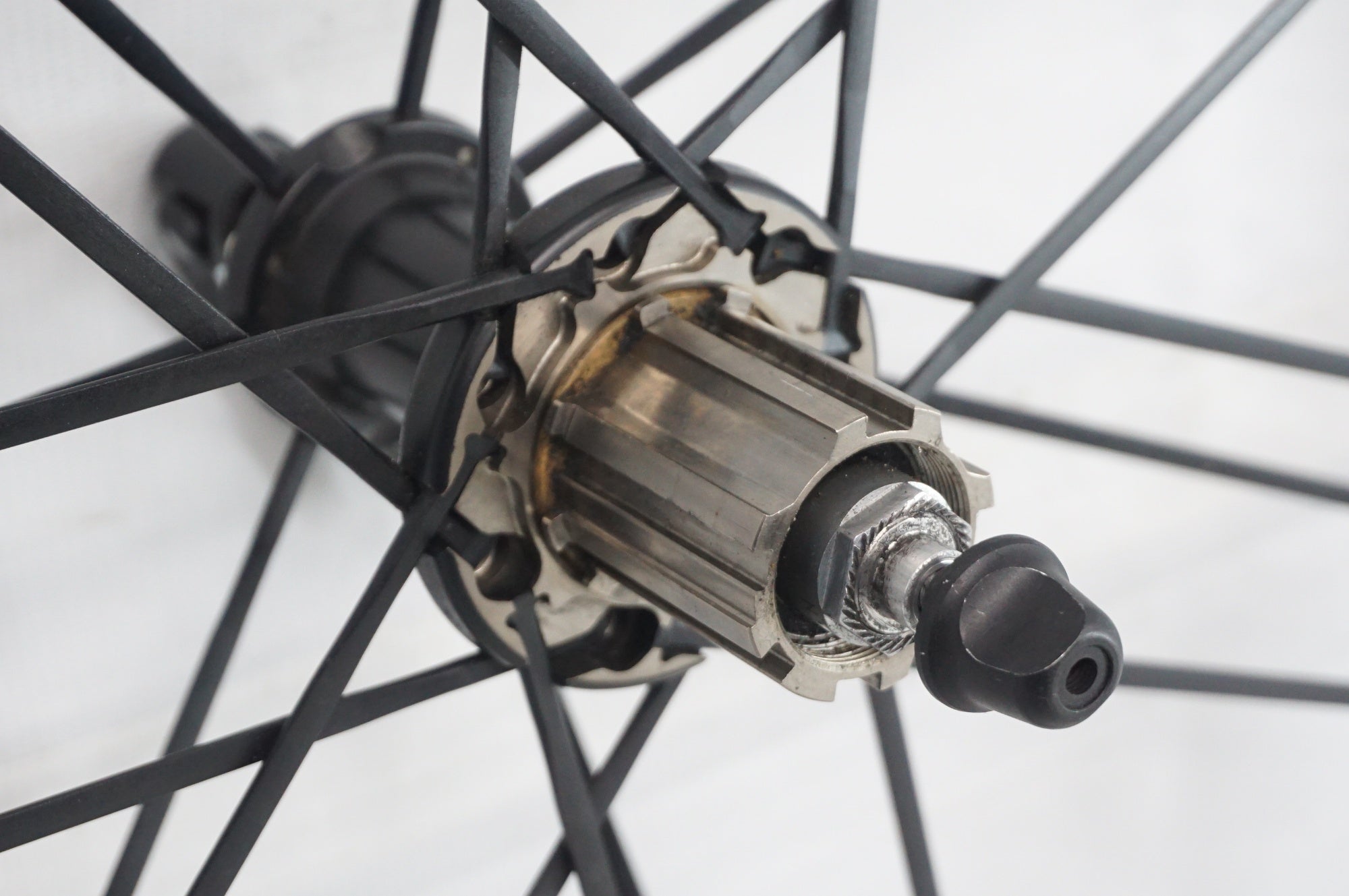 CAMPAGNOLO 「カンパニョーロ」 EURUS カンパフリー ホイールセット / 阪急塚口店