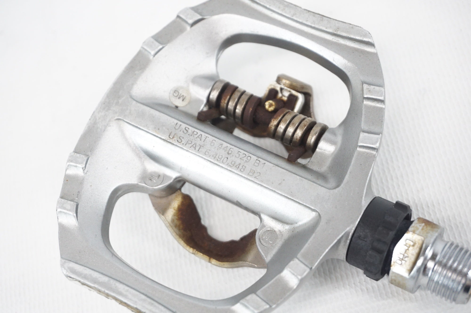 SHIMANO 「シマノ」 PD-A530 ペダル / 阪急塚口店