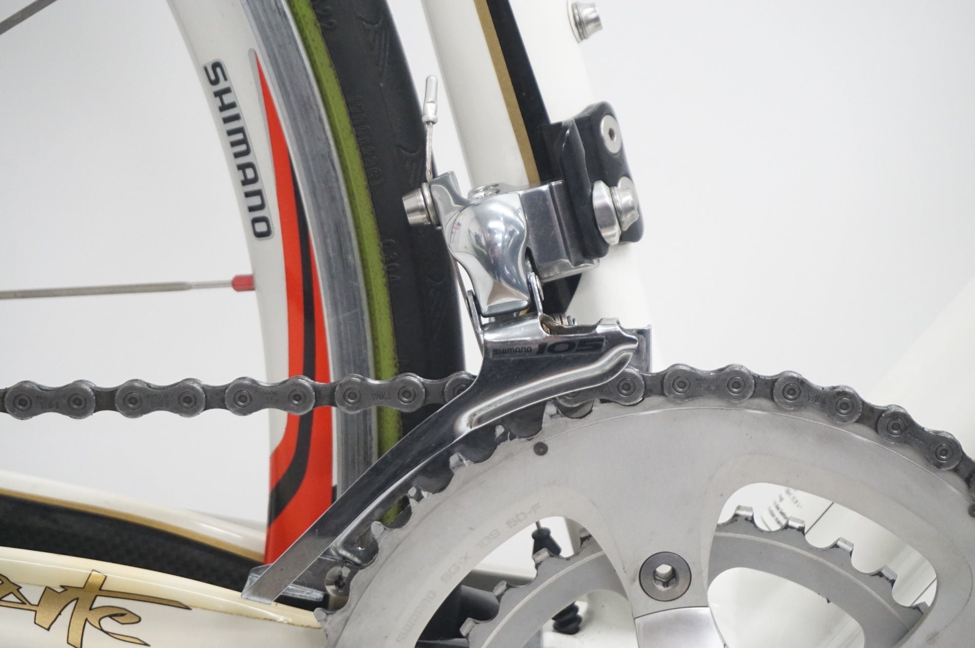 COLNAGO 「コルナゴ」 ARTE 2009年モデル ロードバイク / 福岡店 COLNAGO 「コルナゴ」 ARTE 2009年モデル ロードバイク / 福岡店