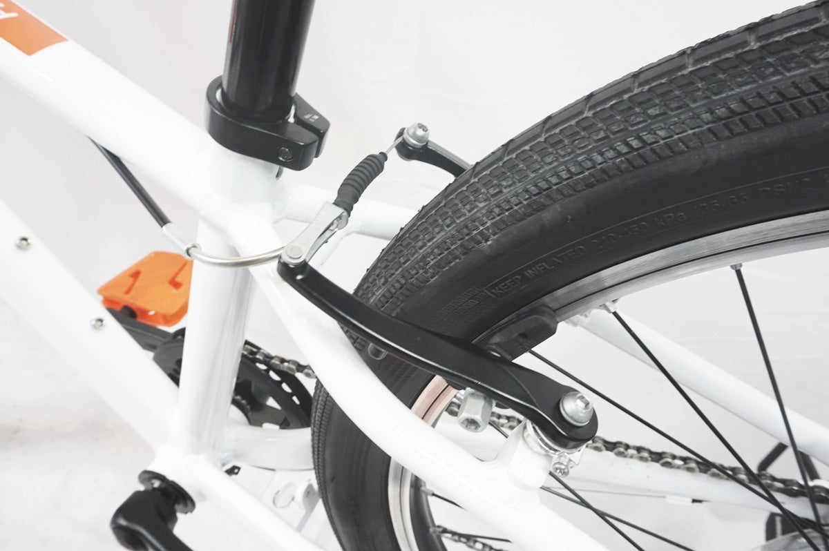 TREK 「トレック」 PRECALIBER 24 2022年モデル キッズバイク / 世田谷店