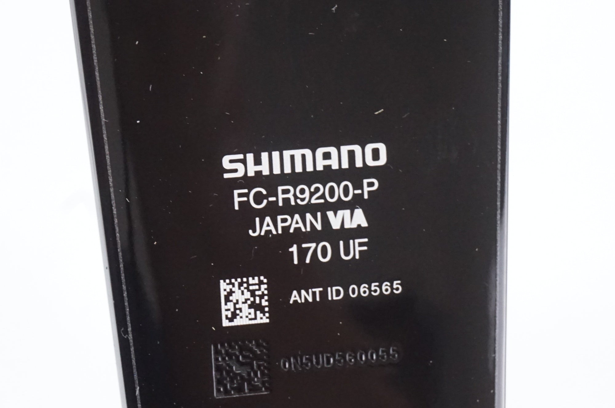 SHIMANO 「シマノ」  DURA-ACE FC-R9200-P 50-34T 170mm クランク / 大宮店