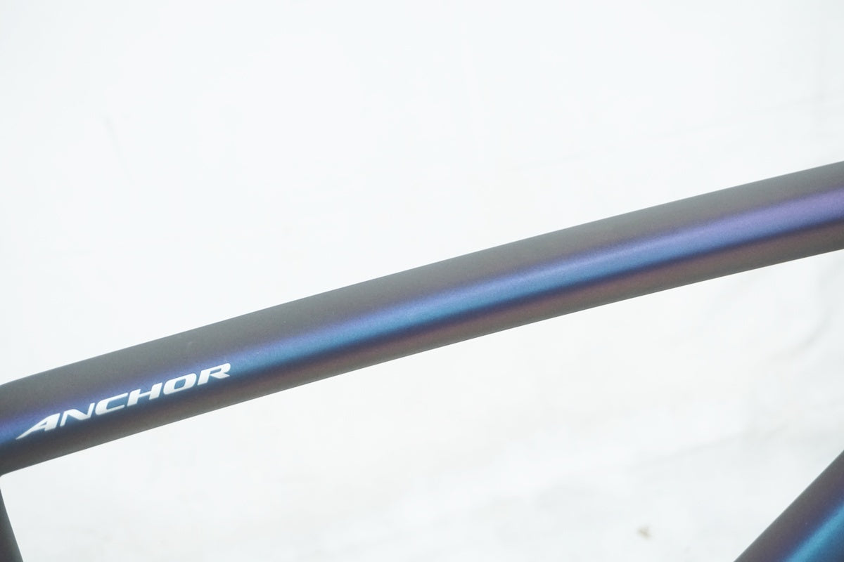 BRIDGESTONE 「ブリヂストン」 ANCHOR RL8D 2022年モデル フレームセット / 大阪美原北インター店