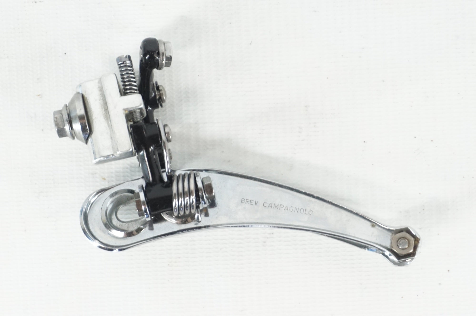 CAMPAGNOLO 「カンパニョーロ」 SUPER RECORD フロントディレイラー / 阪急塚口店