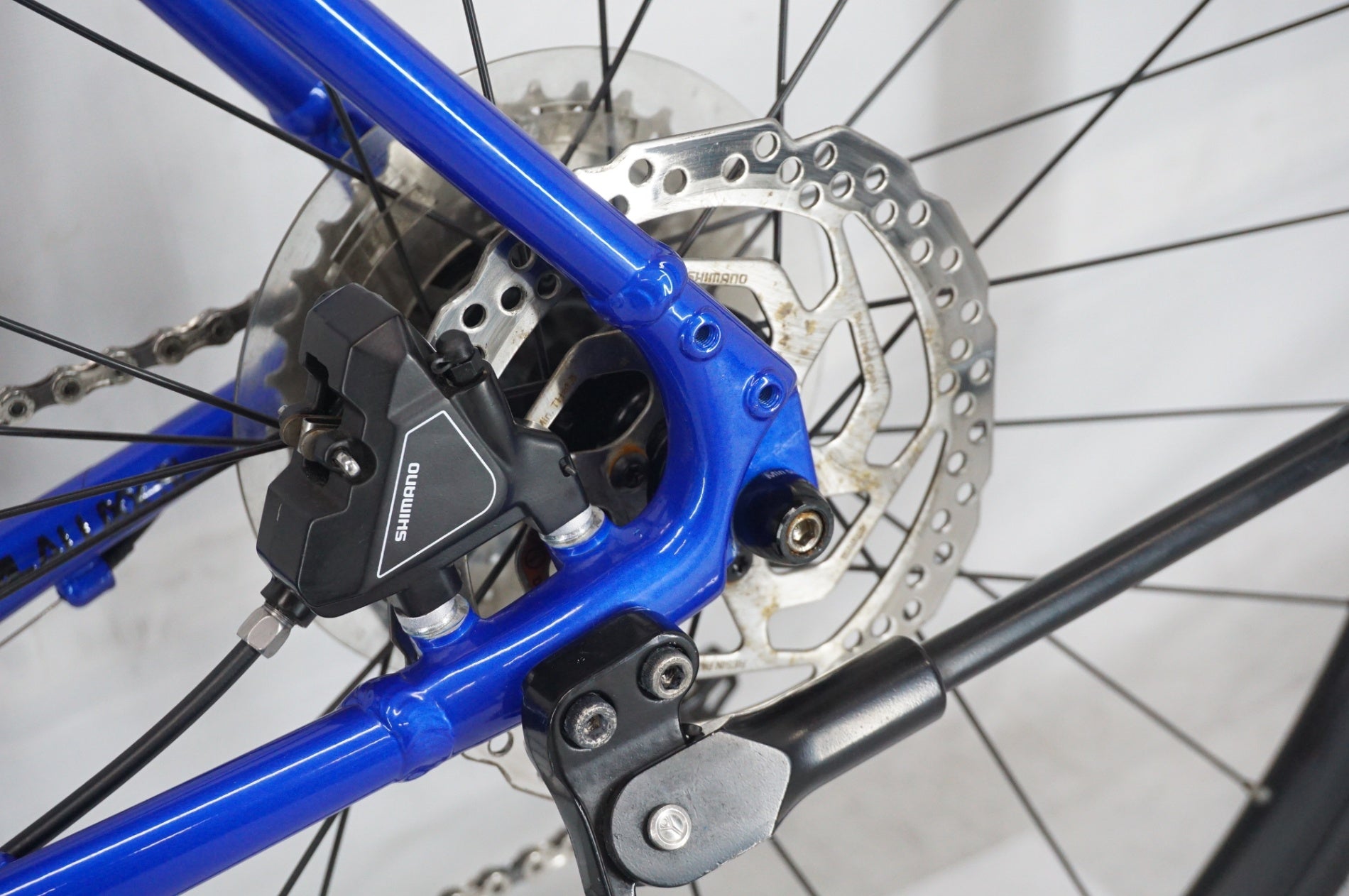 GIANT 「ジャイアント」 ESCAPE RX2 DISC LTD 2023年モデル クロスバイク / 阪急塚口店