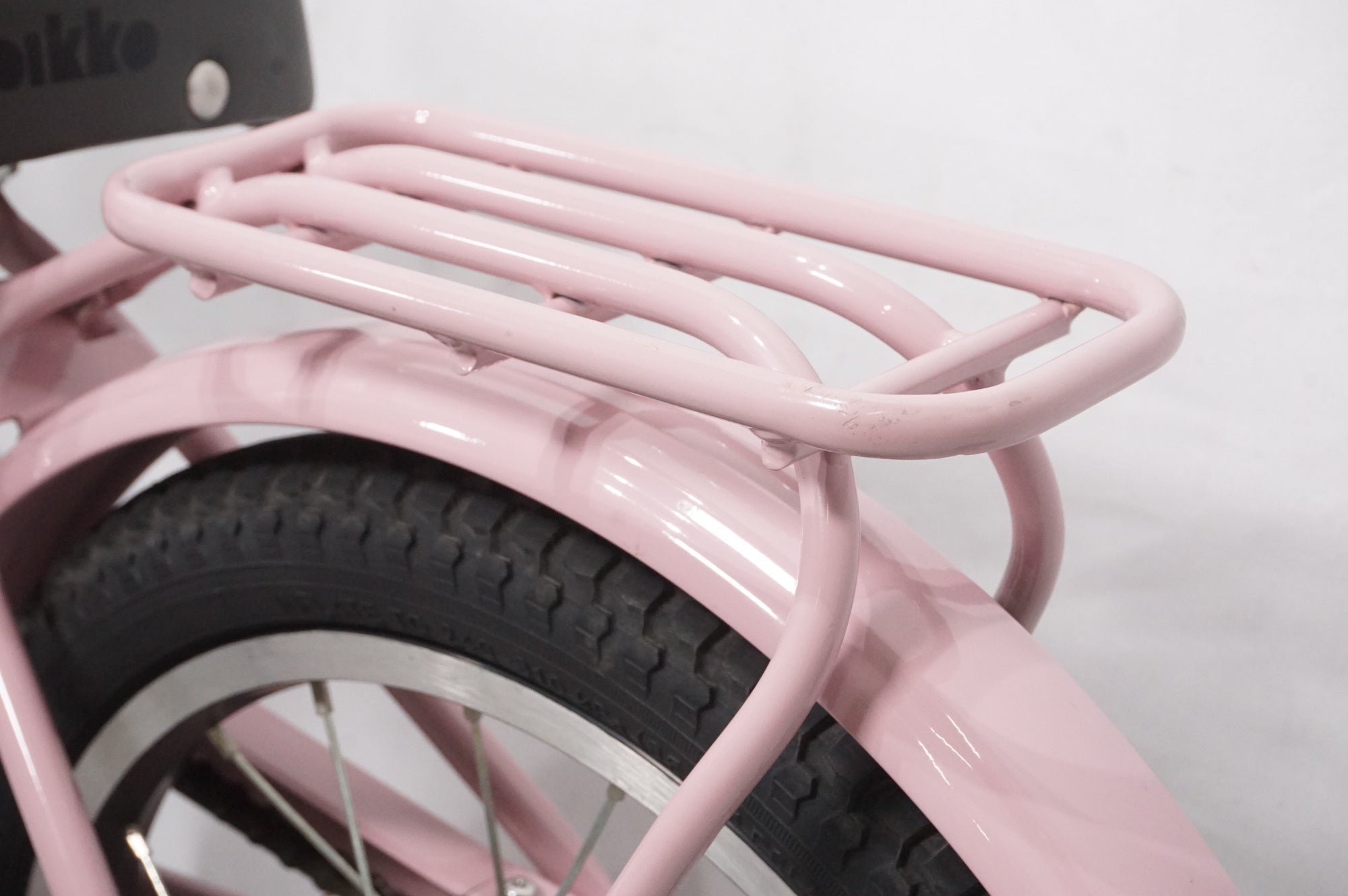 BRIDGESTONE 「ブリヂストン」 BIKKE M16 2022年頃 キッズバイク / AKIBA店