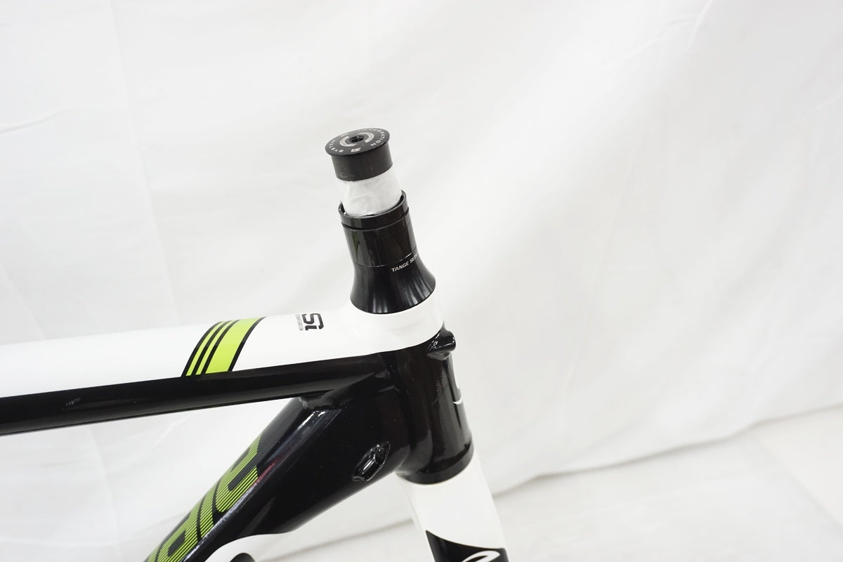 キャノンデール　caad10 ジャンク ジャンク CANNONDALE 「キャノンデール」 CAAD10 2015年モデル