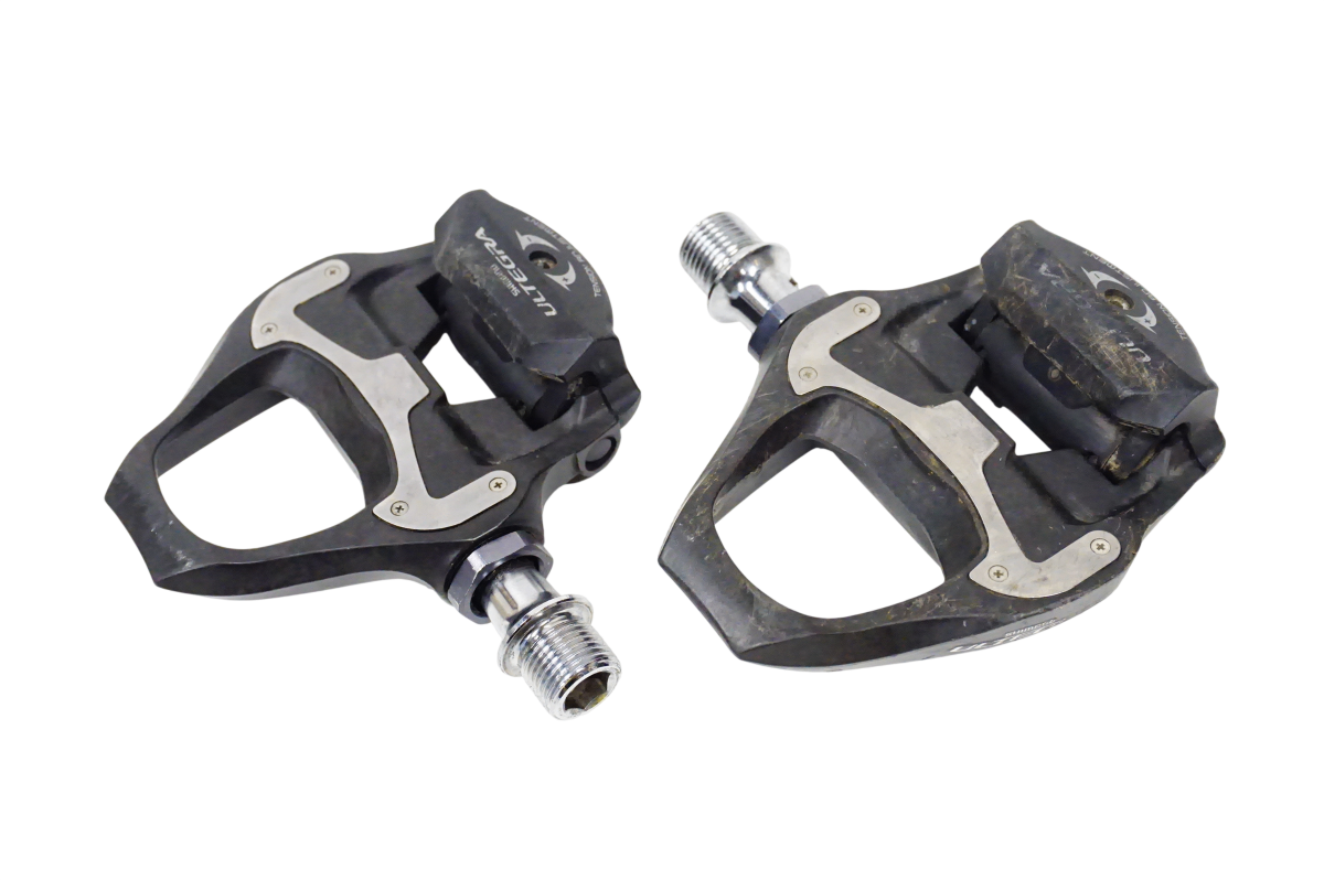 SHIMANO 「シマノ」 ULTEGRA PD-6800 ペダル / 名古屋大須店