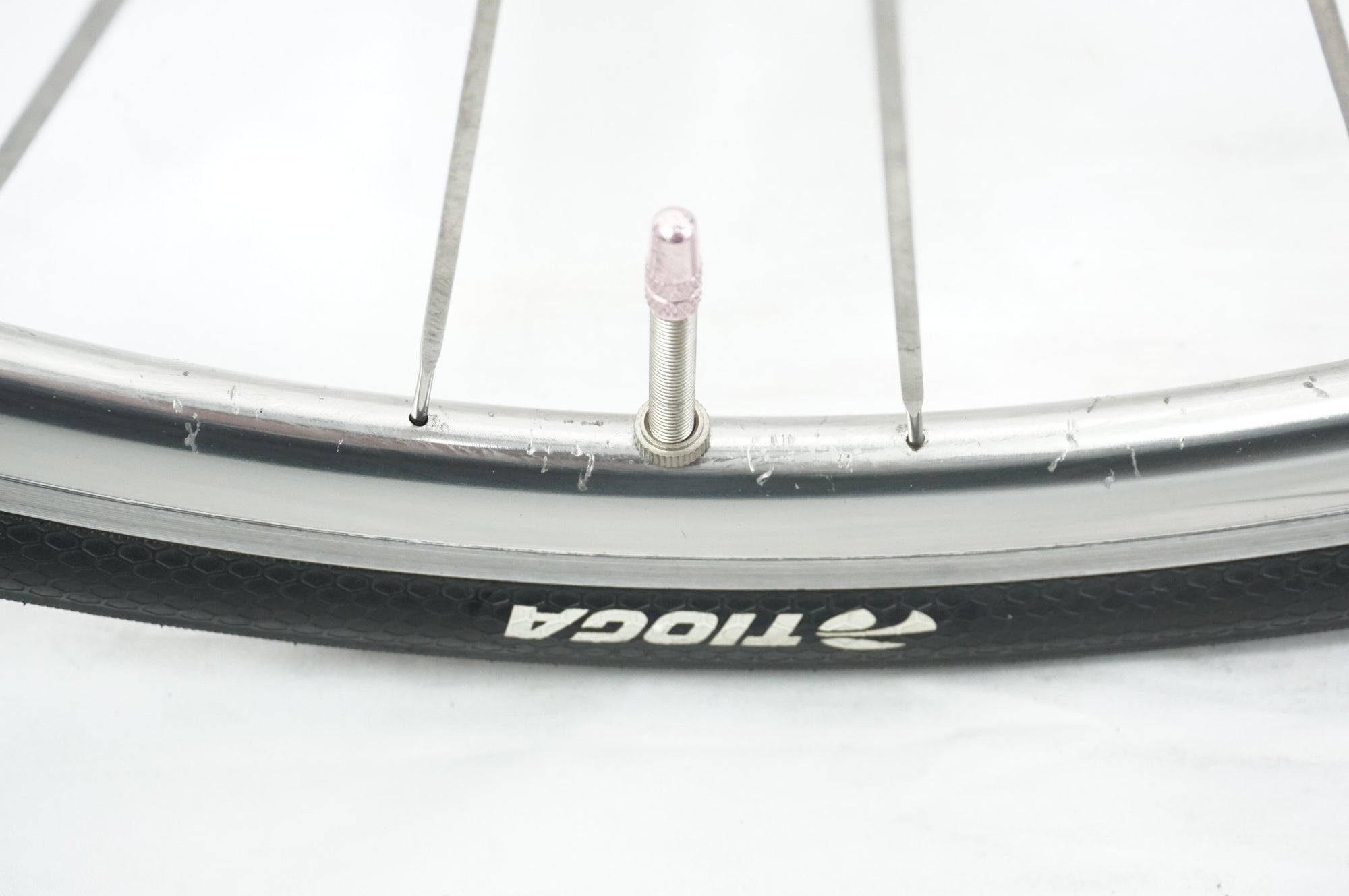 TYRELL 「タイレル」 PK1 2014年頃 20インチ ミニベロ / 中目黒店