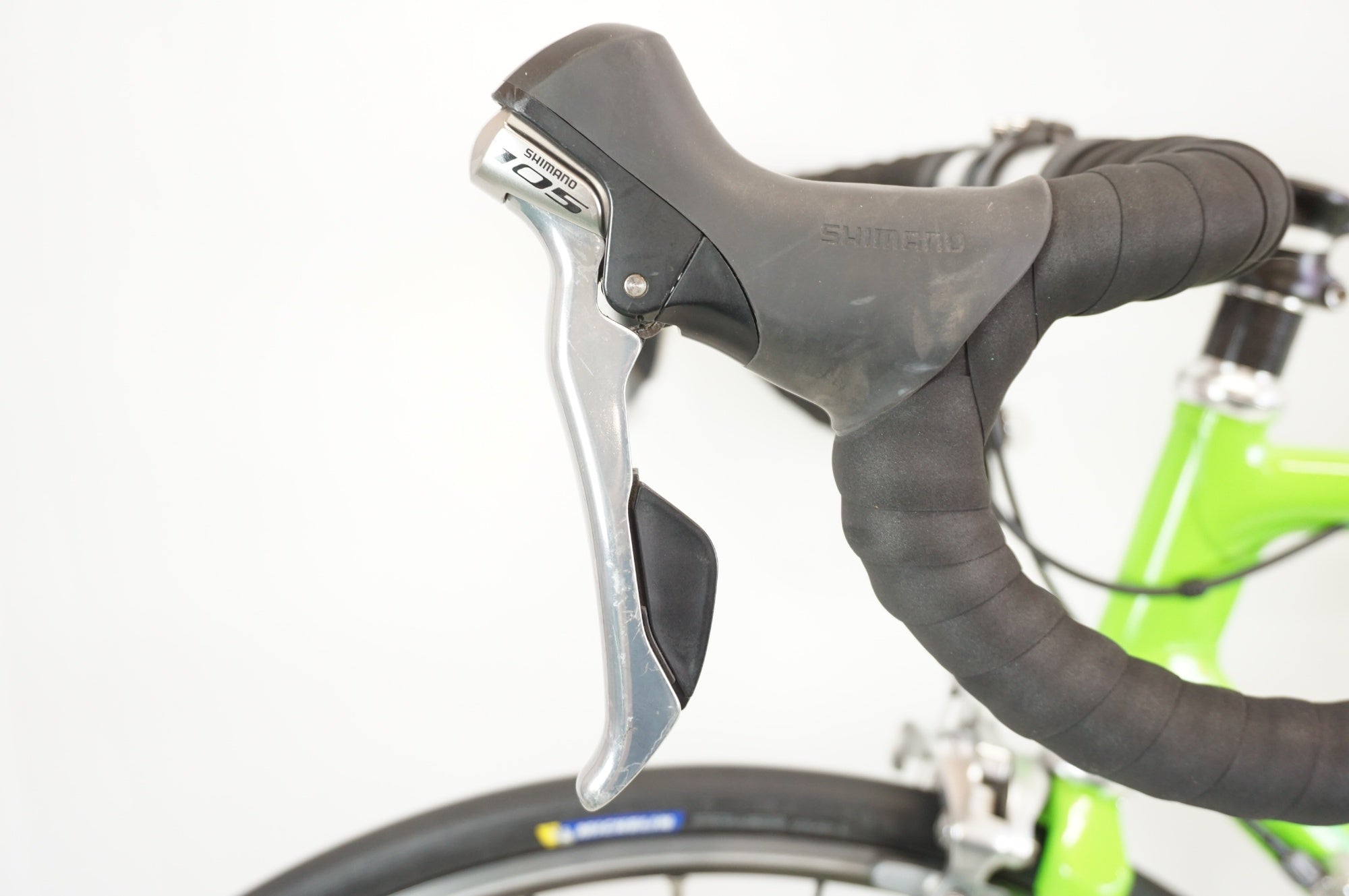 ANCHOR 「アンカー」 RNC7 EQUIPE 2015年モデル カスタム / 宇都宮店