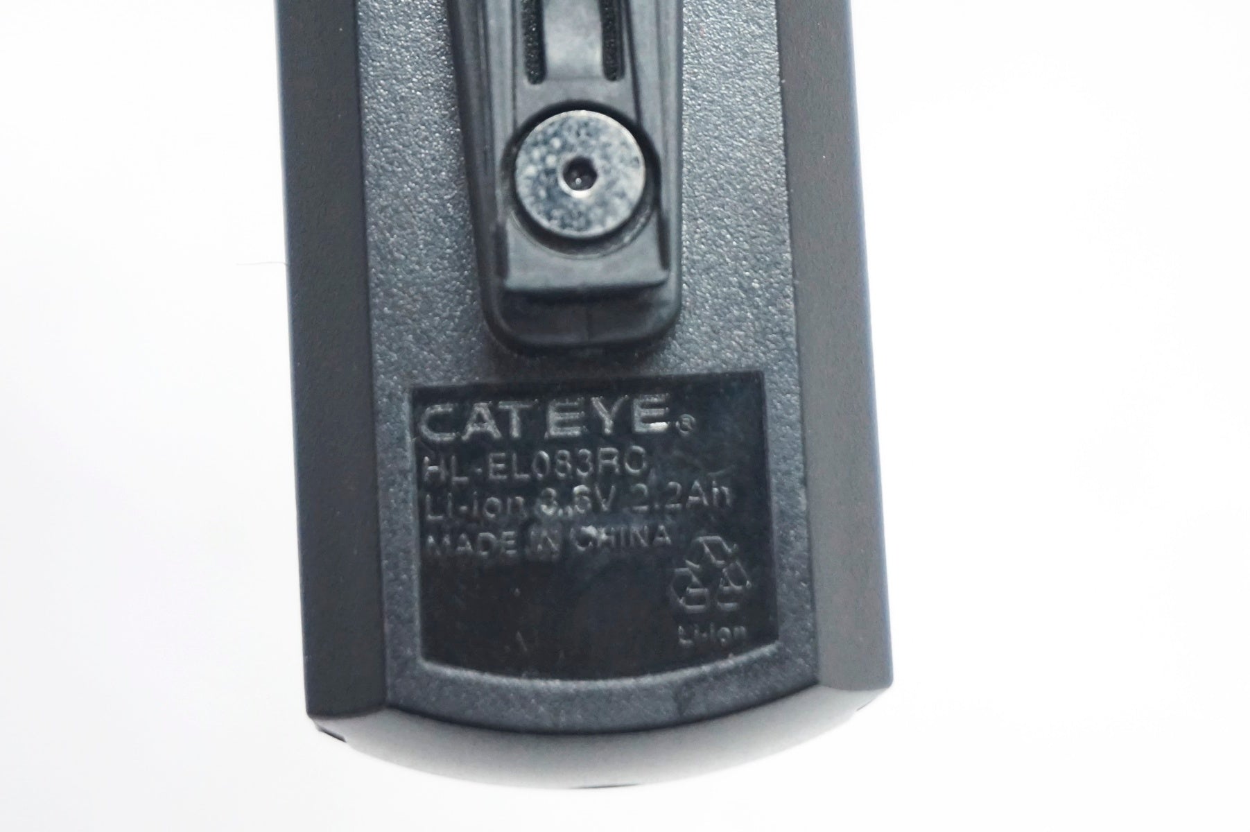 CATEYE 「キャットアイ」 AMPP300 HL-EL083RC フロントライト / 大阪門真店