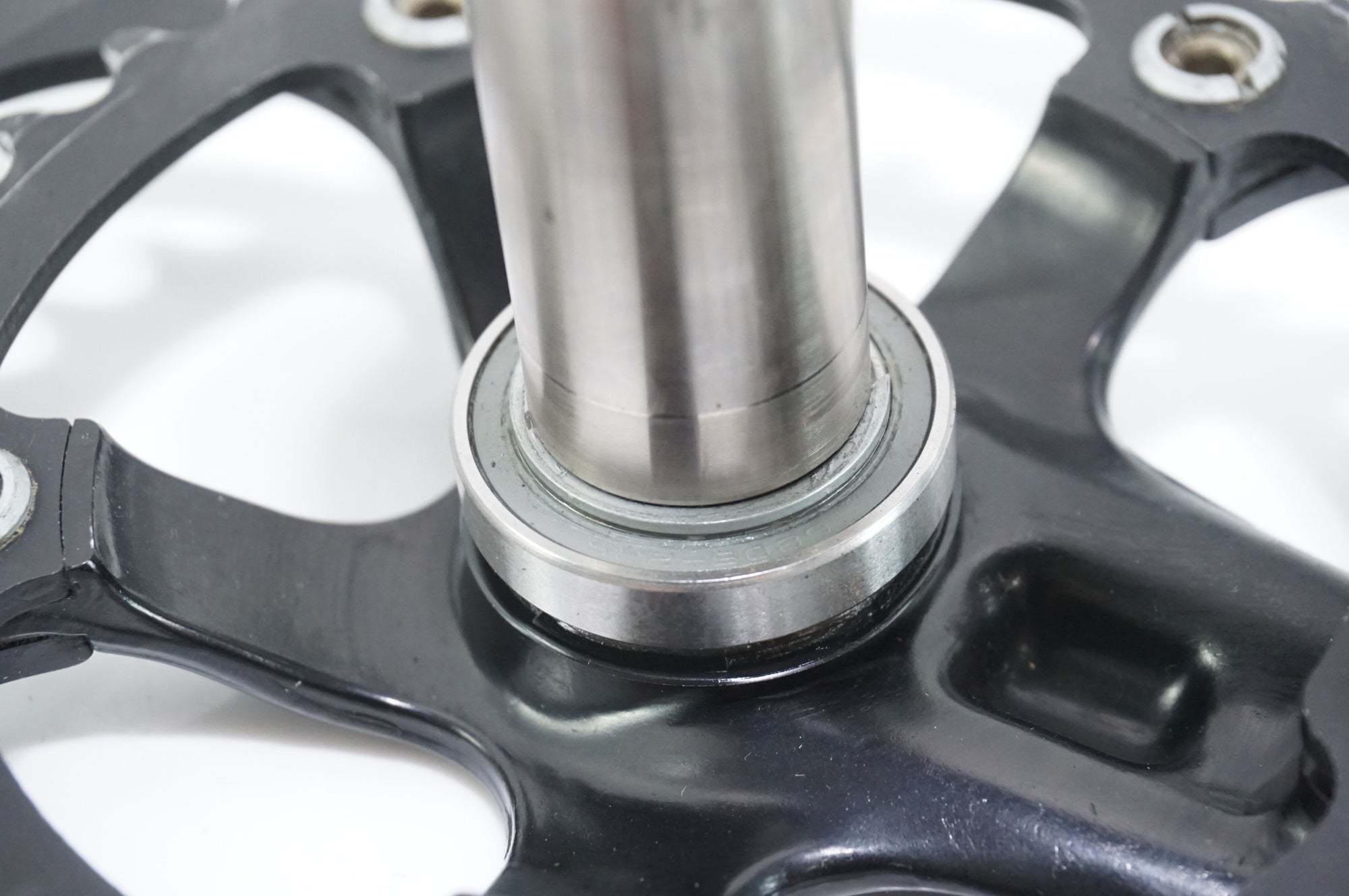 CAMPAGNOLO 「カンパニョーロ」 VELOCE 10S 50-34T 172.5mm クランクセット / 中目黒店