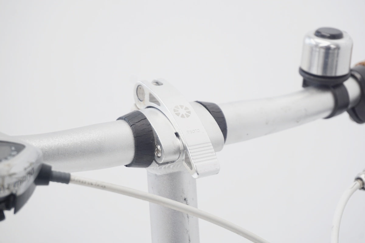 DAHON 「ダホン」 BOARDWALK D7 2012年モデル 折り畳み自転車 20インチ/ 京都八幡店