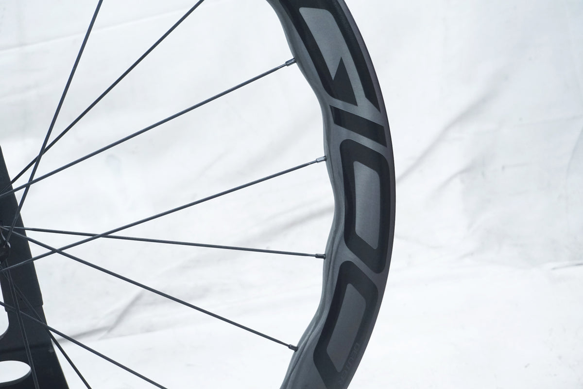 GIOO 「ジオー」 F1 PRO 45 シマノ11速 ホイールセット / 大阪美原北インター店