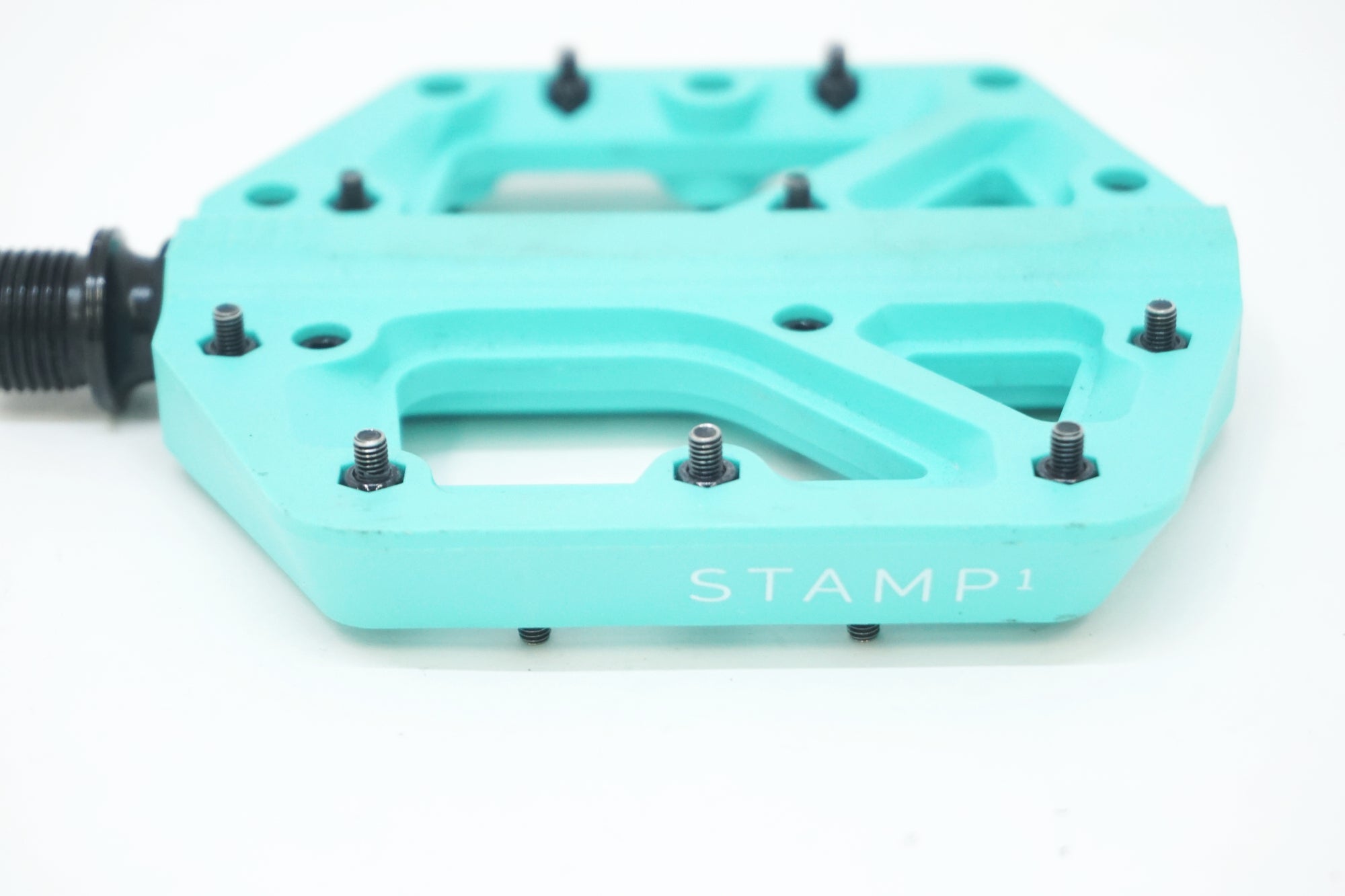 CRANKBROTHERS 「クランクブラザーズ」 STAMP 1 ペダル / 大阪美原北インター店