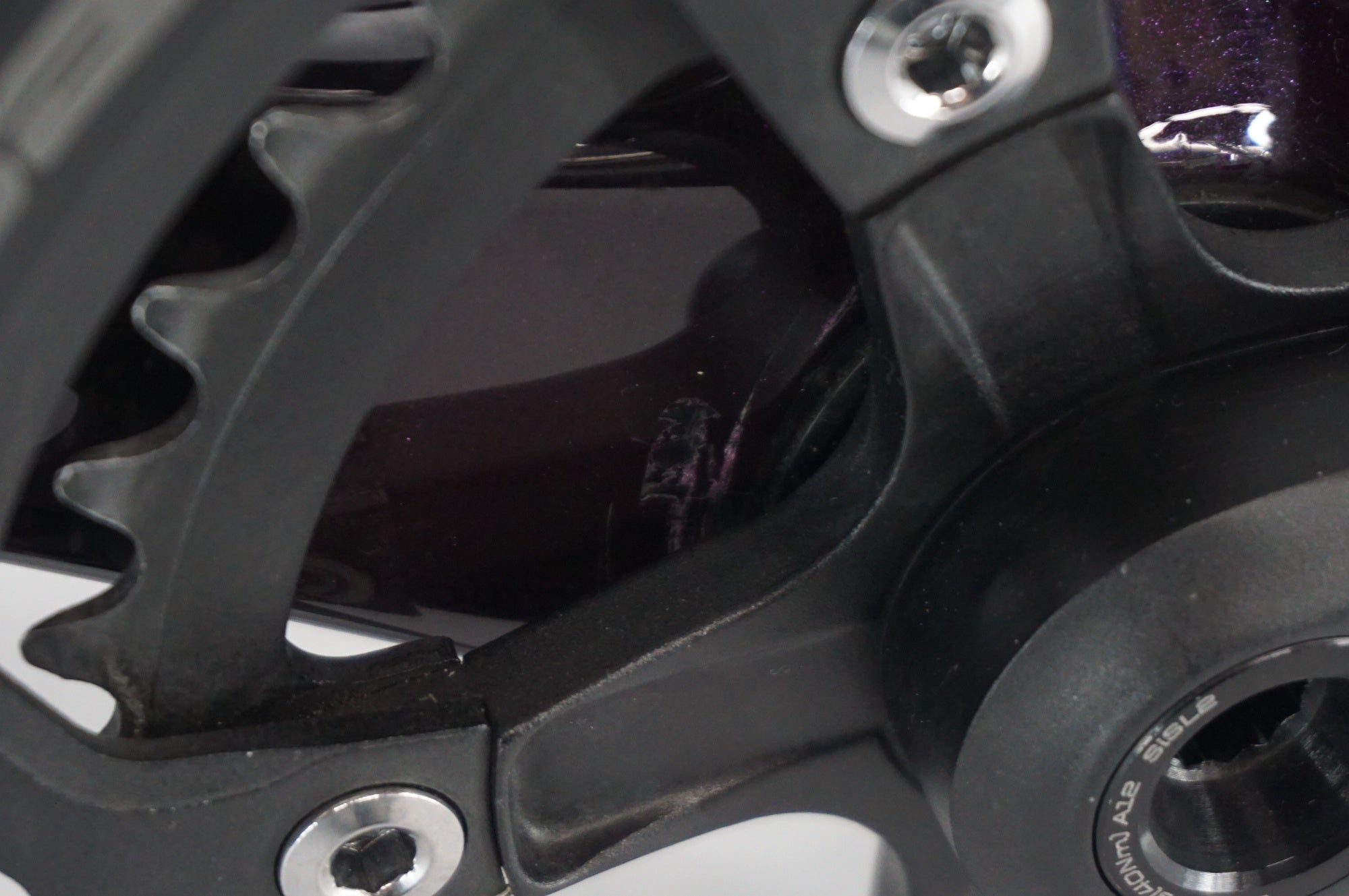 ジャンク CANNONDALE 「キャノンデール」 SUPERSIX EVO CARBON DISC 2021年モデル フレームセット / 阪急塚口店