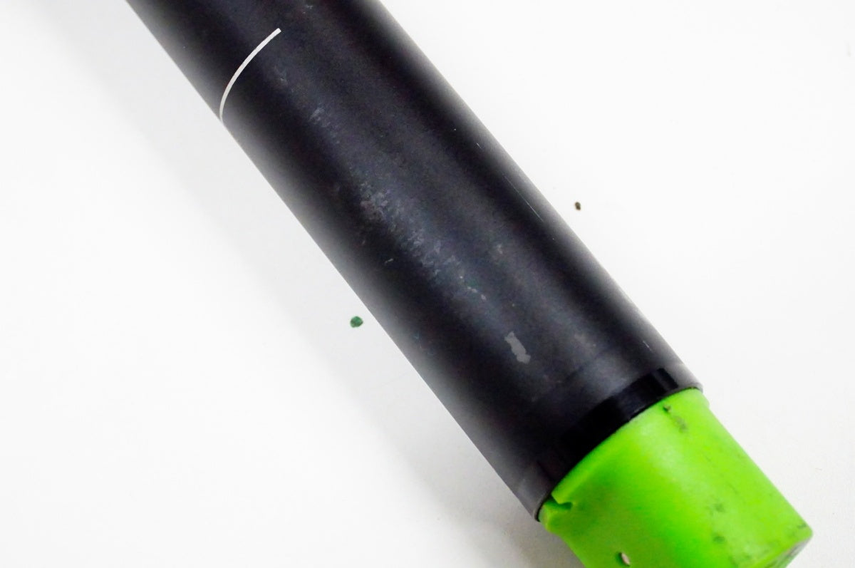 SDG 「エスディージー」 TELLIS Φ31.6 390mm ドロッパーシートポスト / 名古屋大須店