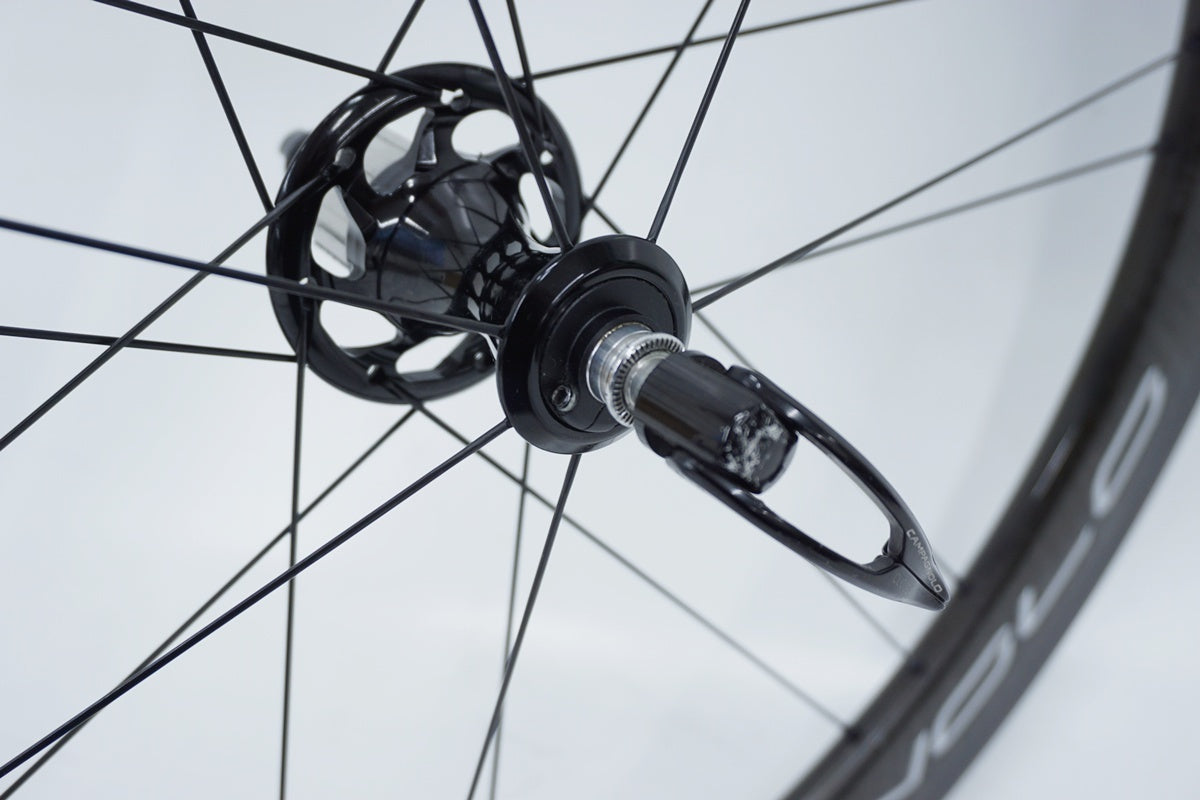 CAMPAGNOLO 「カンパニョーロ」 BORA WTO 60 SHIMANO11S リアホイール / 京都八幡店