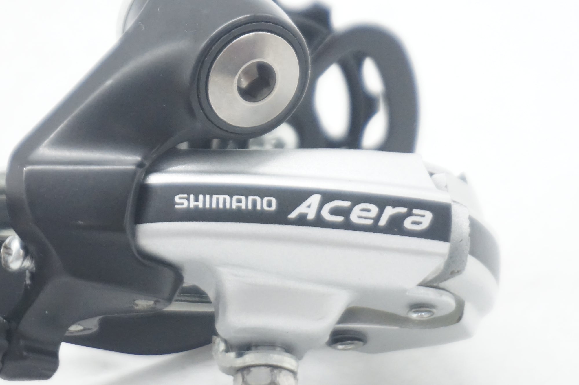 SHIMANO 「シマノ」 ACERA RD-M360 リアディレーラー / 大阪門真店