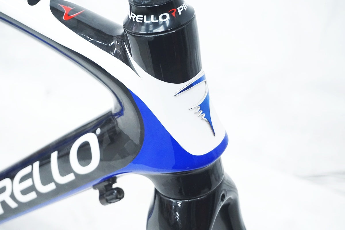 PINARELLO 「ピナレロ」 FP3 2009年モデル フレームセット / 大阪美原