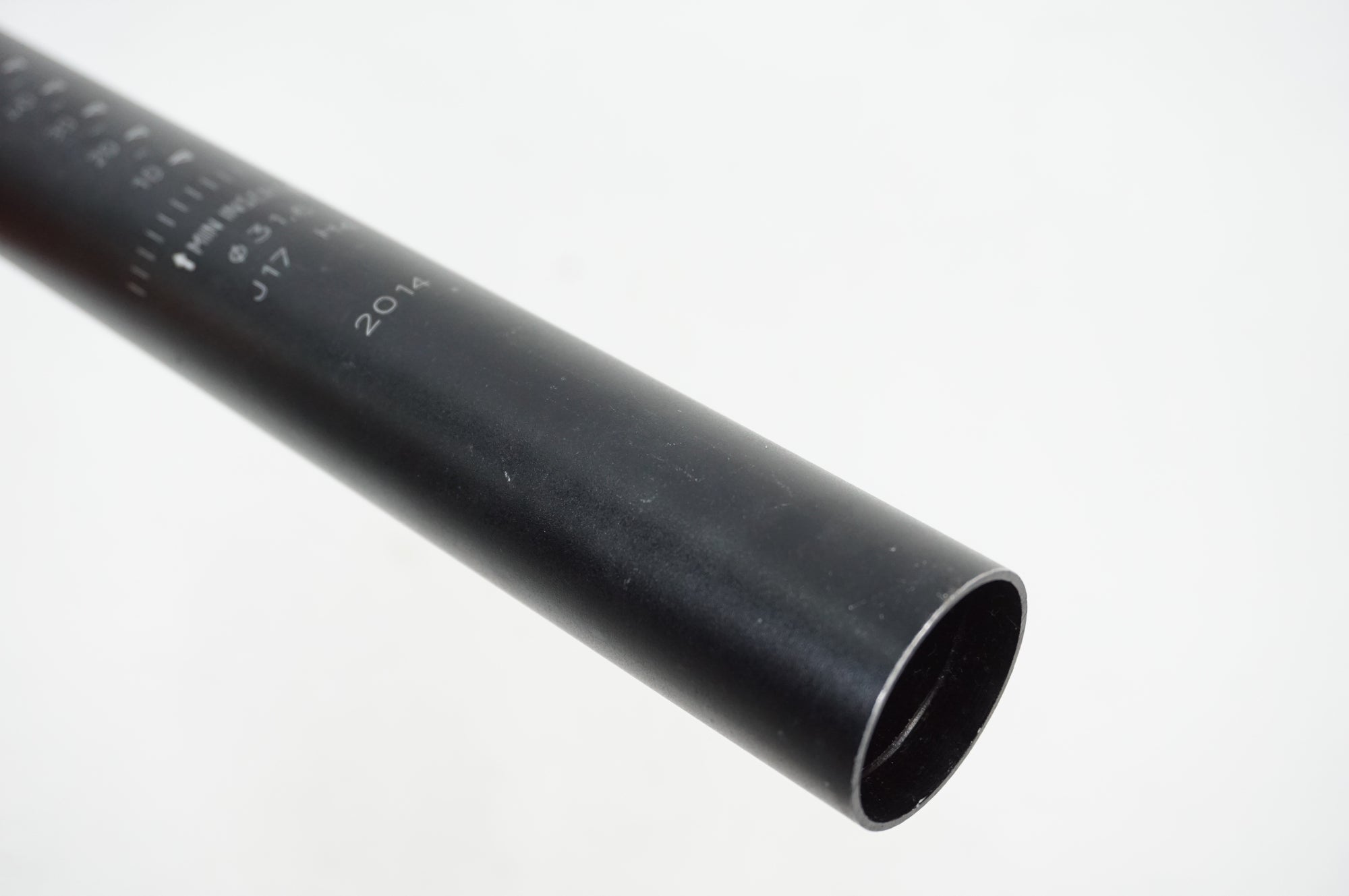 TYRELL 「タイレル」 Φ31.6 390MM シートポスト / 川越店