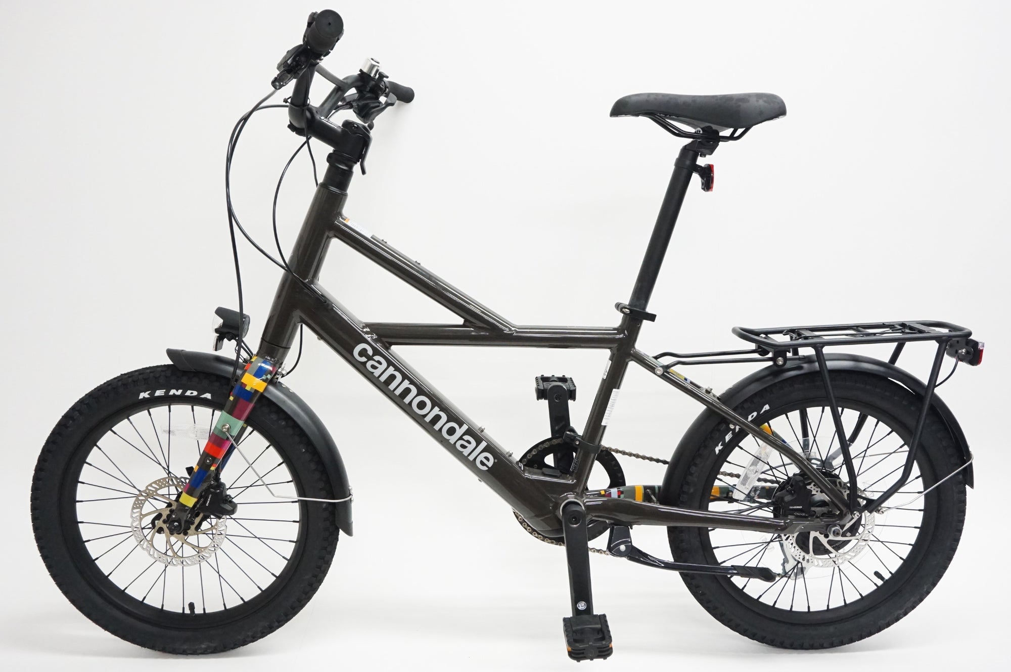 CANNONDALE 「キャノンデール」 COMPACT NEO 2023年モデル E-BIKE / 福岡店