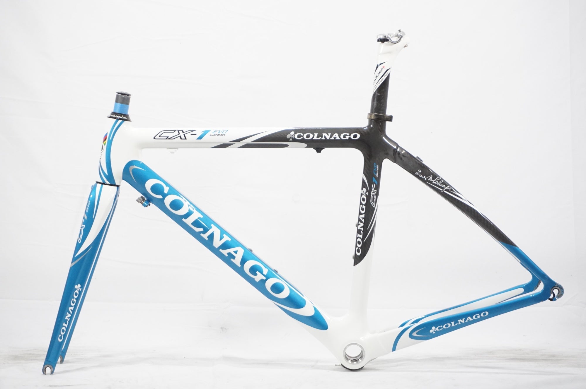 COLNAGO 「コルナゴ」CX-1 EVO CARBON 2011年モデル フレームセット / AKIBA店