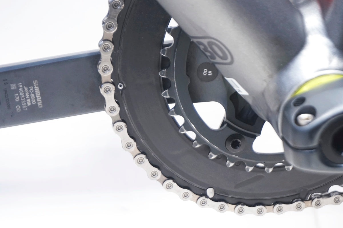 CANNONDALE 「キャノンデール」 CAAD12 ULTEGRA 2017年モデル ロードバイク / 大阪門真店
