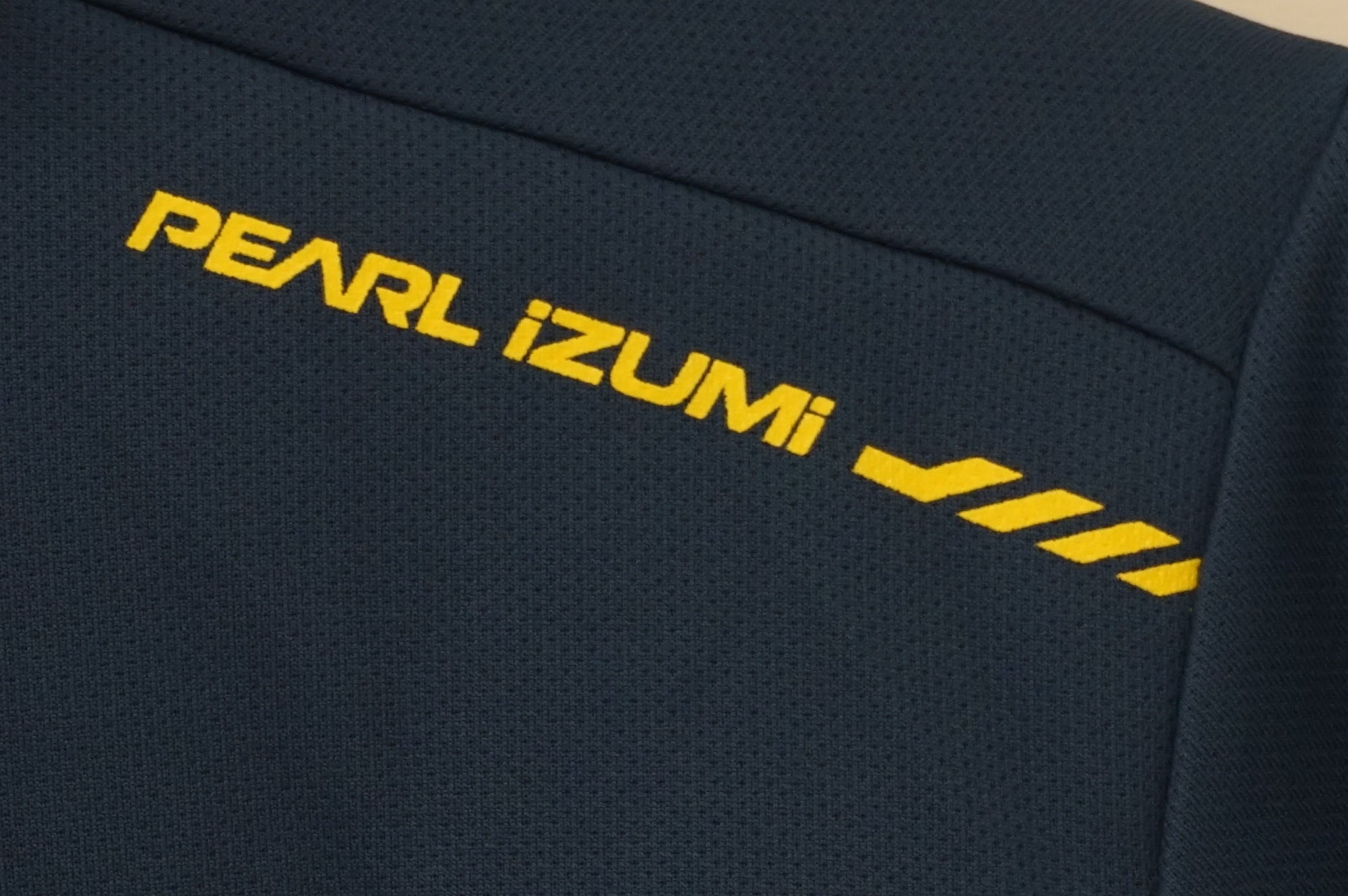 PEARL IZUMI 「パールイズミ」 Mサイズ 長袖 ジャージ / 浜松店
