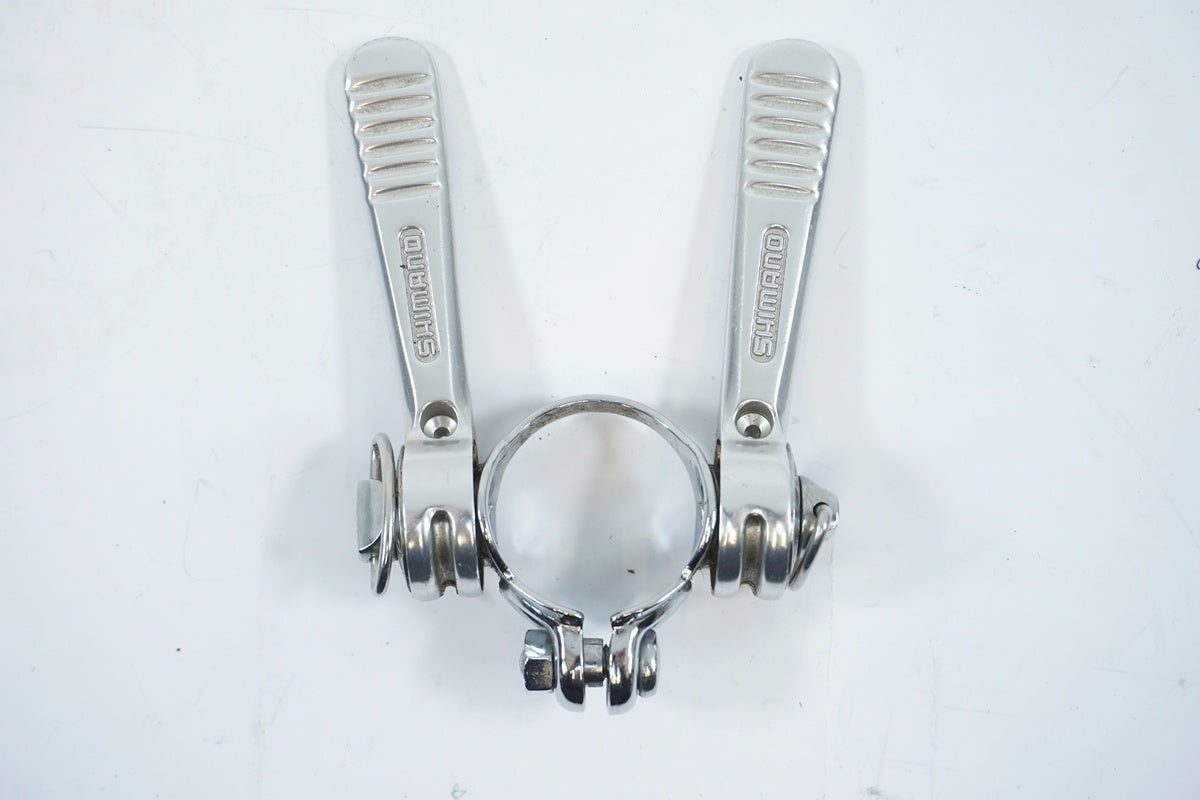 SHIMANO　DURA-ACE 　ダブルレバー SHIMANO 「シマノ」 DURA-ACE ダブルレバー / 有明ガーデン店