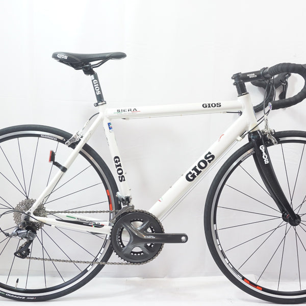 GIOS 「ジオス」 SIERA 2020年モデル ロードバイク / 世田谷店