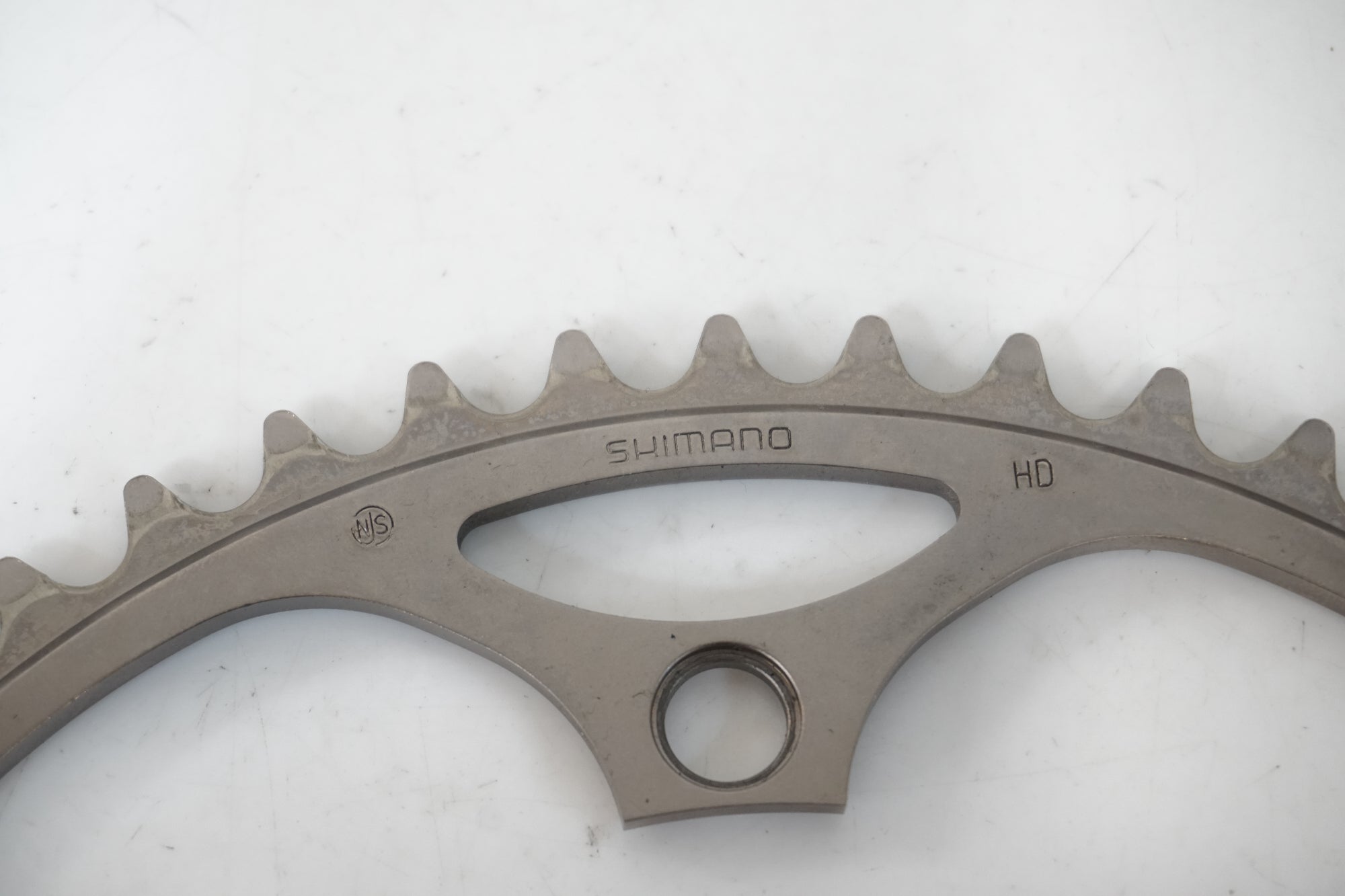 SHIMANO 「シマノ」 DURA-ACE NJS 52T チェーンリング / 大宮店