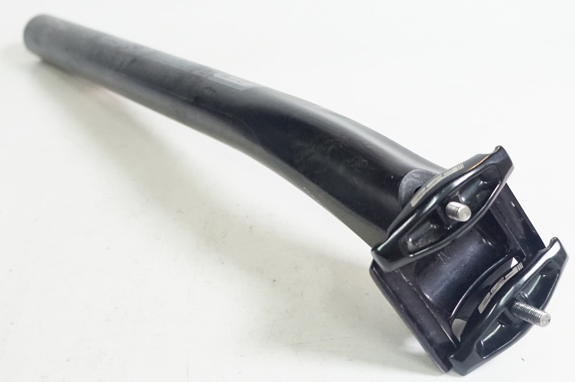 FSA 「エフエスエー」 K-FORCE φ27.2 350mm シートポスト / 熊谷本店
