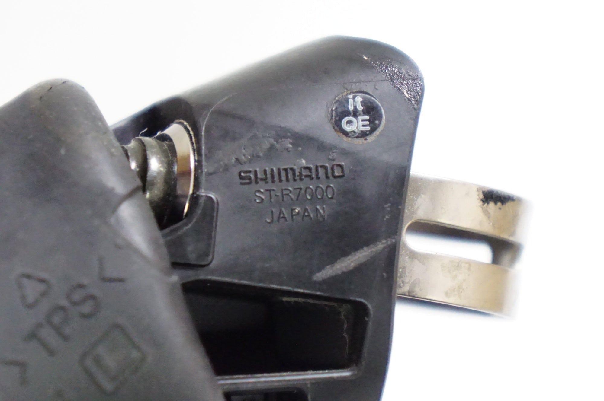 SHIMANO 「シマノ」 105 ST-R7000 デュアルコントロールレバー / 熊谷本店