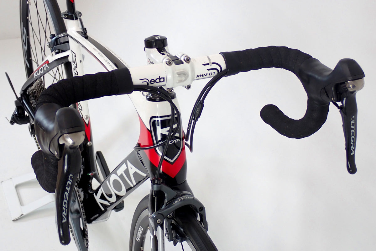KUOTA 「クオータ」 KHARMA EVO 2013年モデル ロードバイク / 伊勢崎店