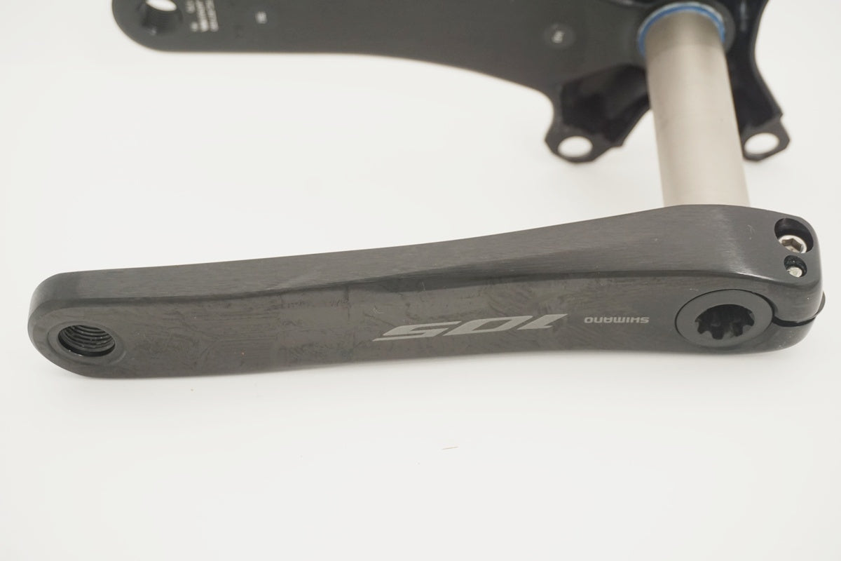SHIMANO 「シマノ」 105 FC-R7100 170mm クランクアーム / 京都八幡店