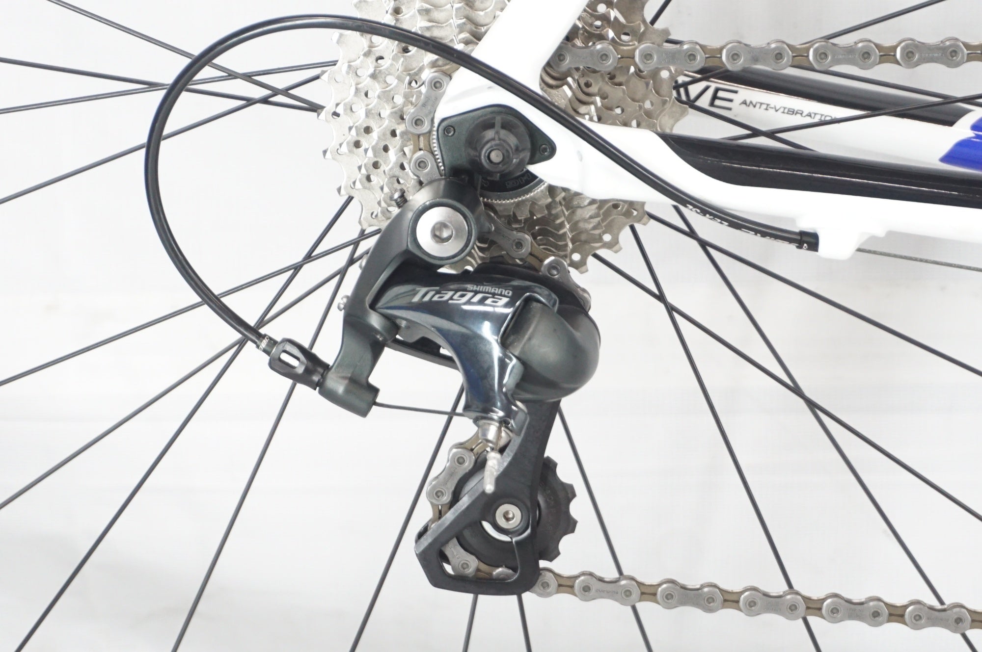 CANNONDALE 「キャノンデール」 CAAD8 TIAGRA 2016年モデル ロードバイク / 阪急塚口店