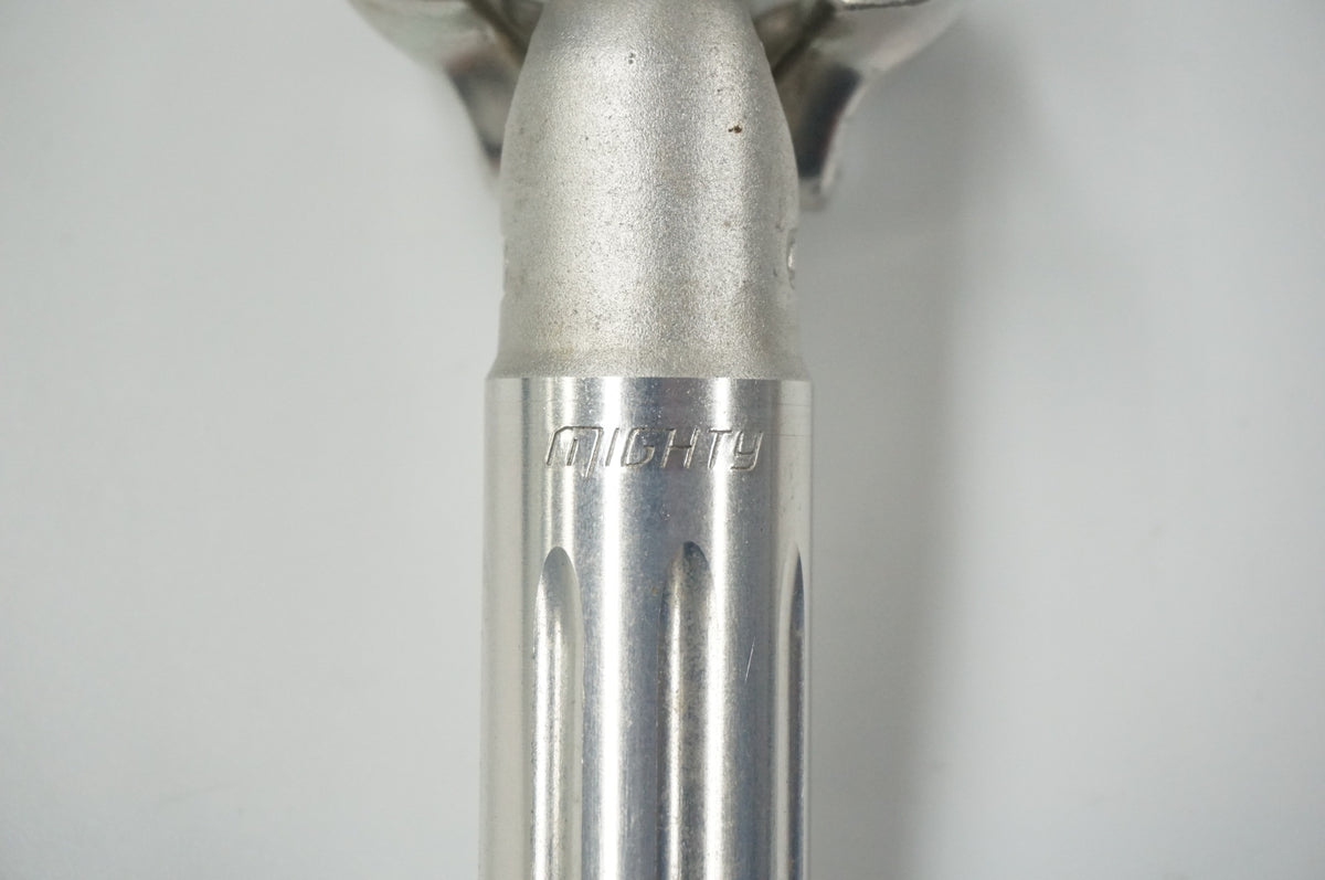 SUGINO 「スギノ」 MIGHTY  φ27.2 205mm シートポスト / 福岡店